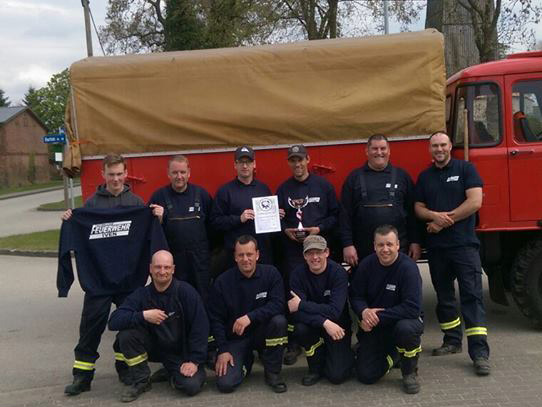 Freiwillige Feuerwehr Iven Freiwillige Feuerwehr Iven