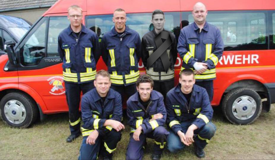 Feuerwehrwettkampfgruppe Gribow Feuerwehrwettkampfgruppe Gribow