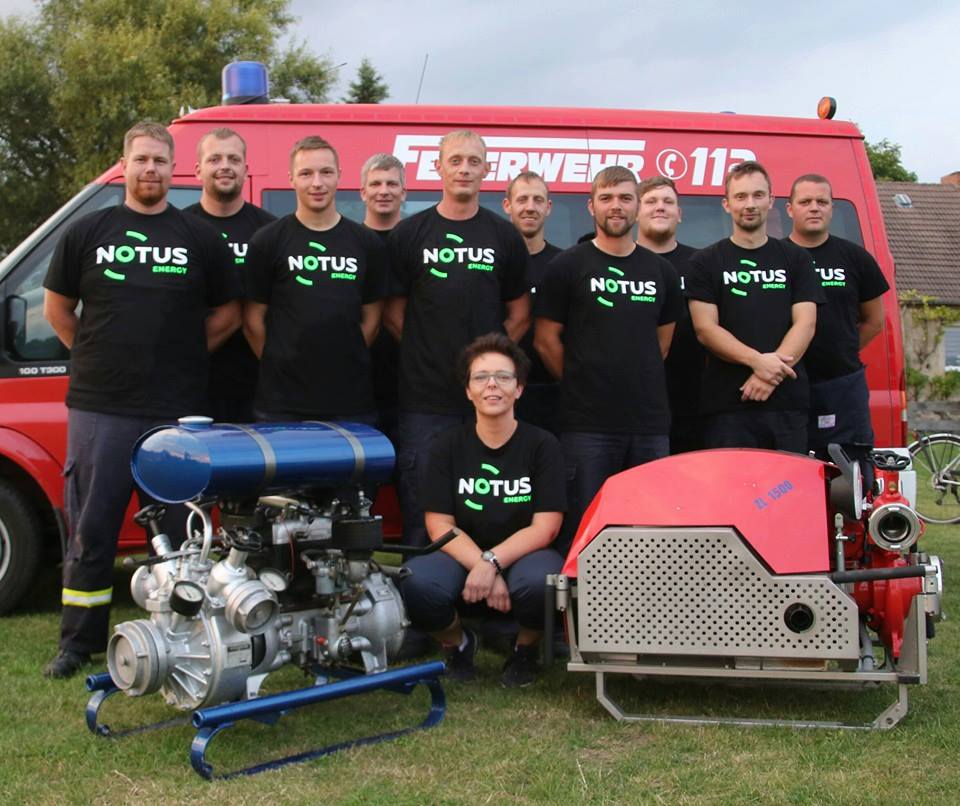 Feuerwehrwettkampfgruppe Team Anklam Land Feuerwehrwettkampfgruppe Team Anklam Land