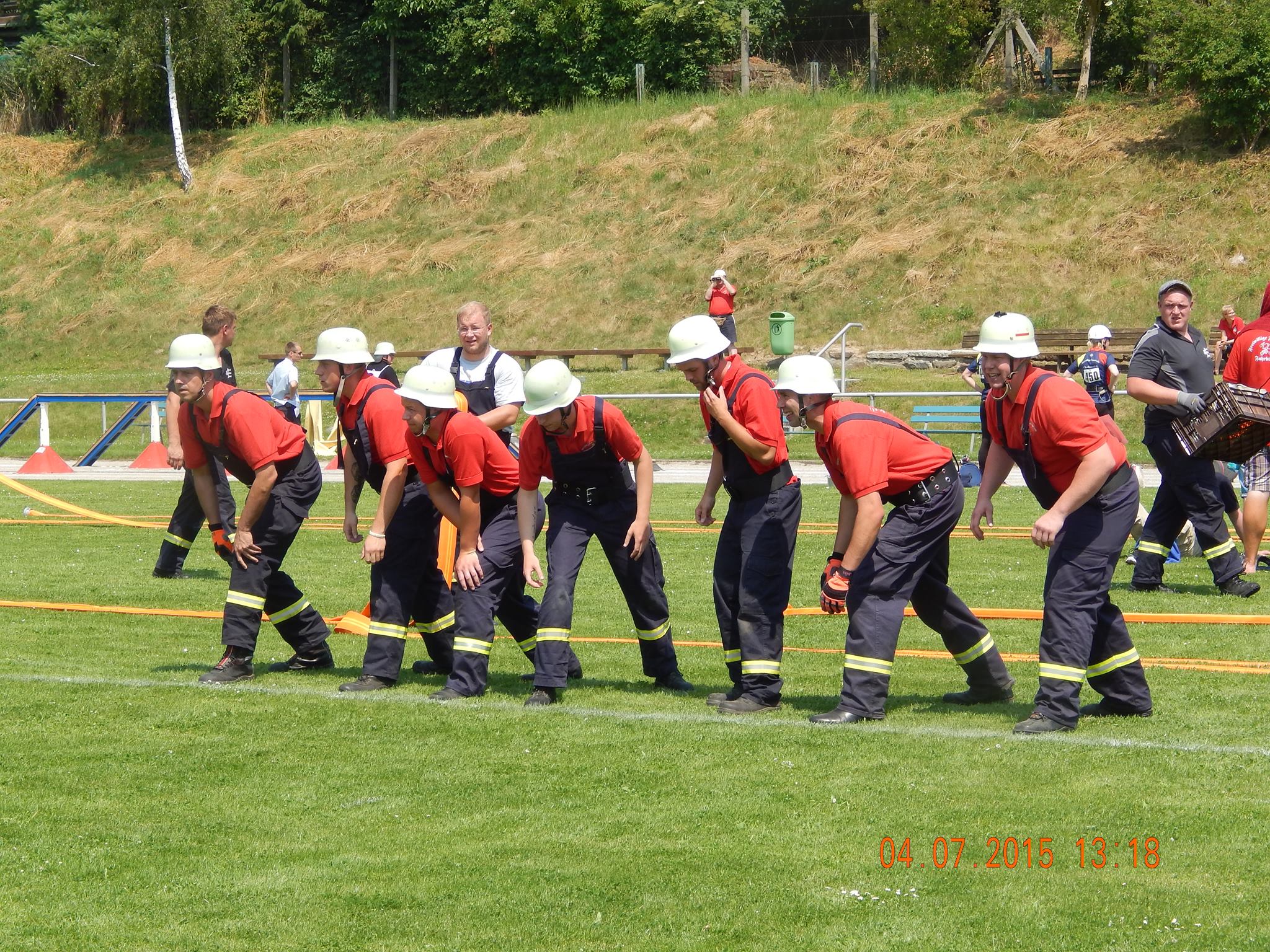 Feuerwehrwettkampfgruppe Medow Feuerwehrwettkampfgruppe Medow