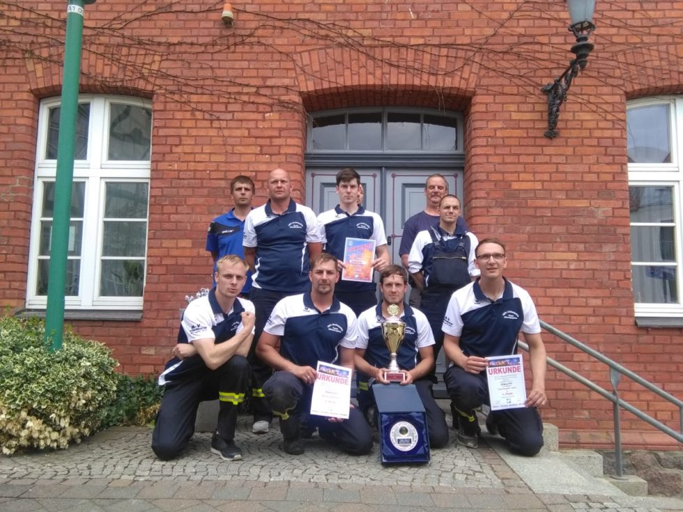 home Wettkampfgruppe Feuerwehr Murchin