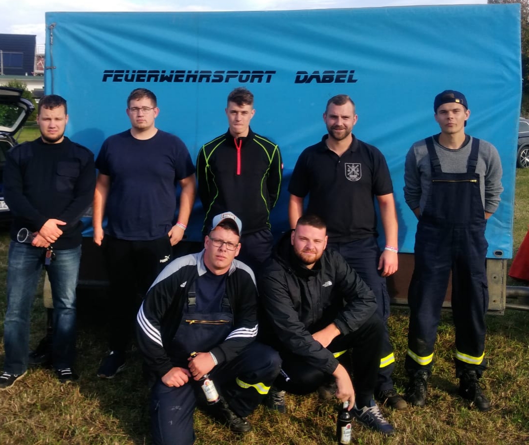 Jugendfeuerwehr Klein Bünzow Jugendfeuerwehr Klein Bünzow