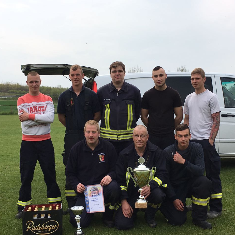 Feuerwehr Neukloster Feuerwehr Neukloster